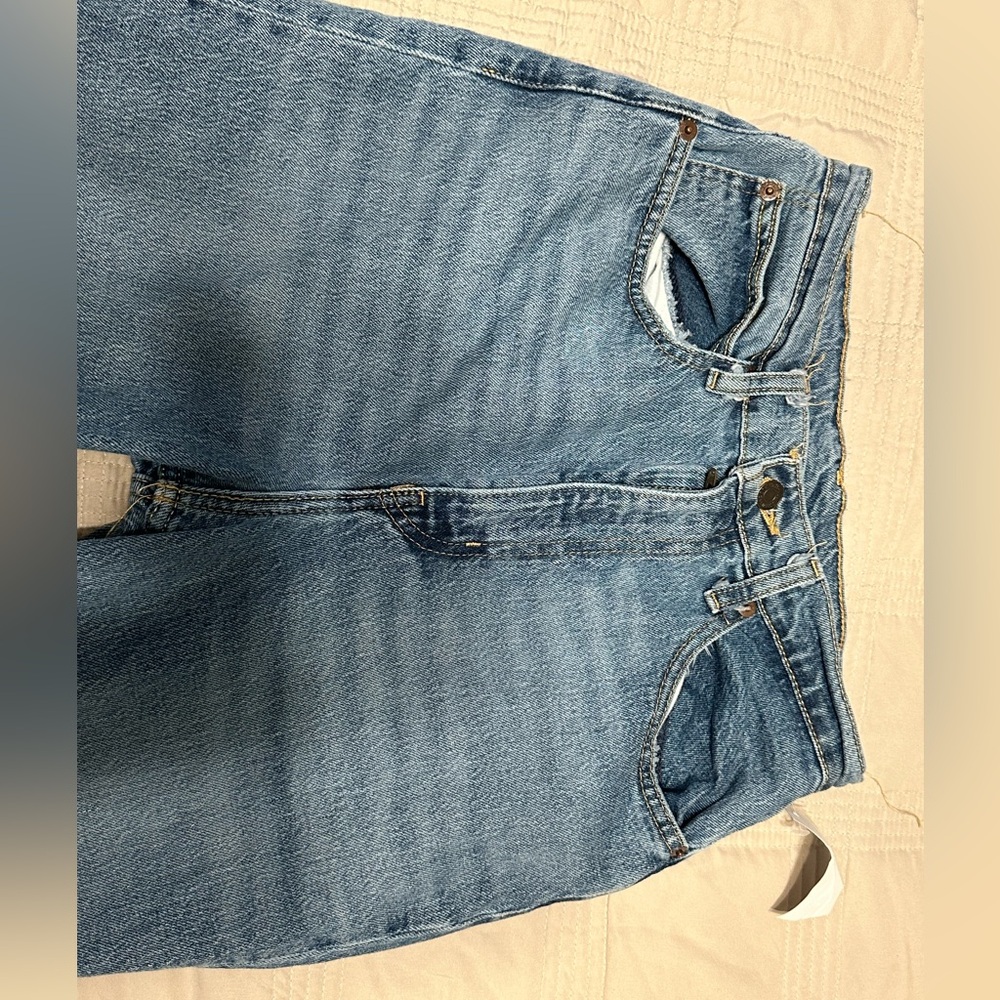 Brand New W/ Tags Levi Jeans